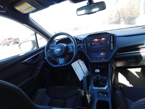 Used 2022 Subaru WRX image 6