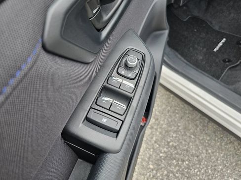 New 2026 Subaru Forester Premium AWD/4WD image 18