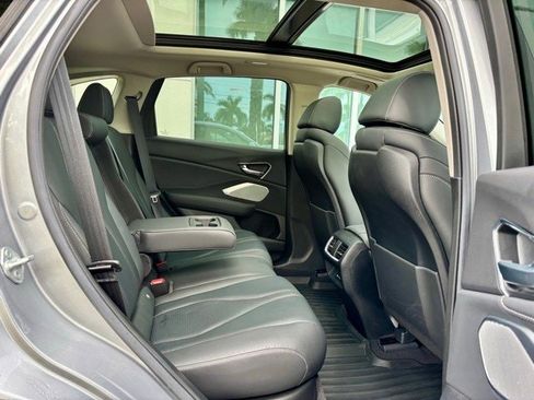 Certified 2023 Acura RDX w/ Technology Package image 17
