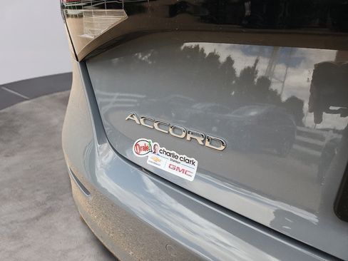 Used 2024 Honda Accord Touring image 24