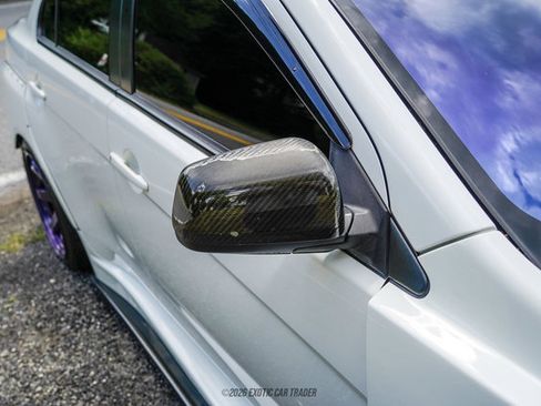 Used 2013 Mitsubishi Lancer Evolution GSR AWD/4WD image 75