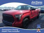 Used 2022 Toyota Tundra SR5 RWD image 1
