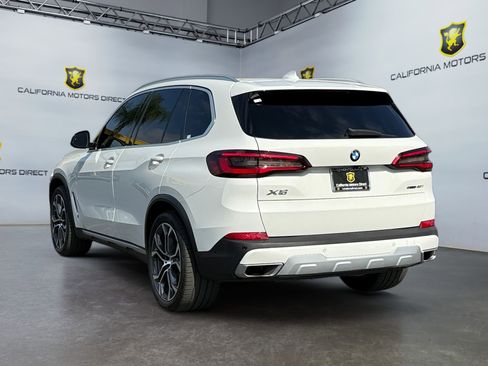 Used 2022 BMW X5 sDrive40i w/ Premium Package image 3