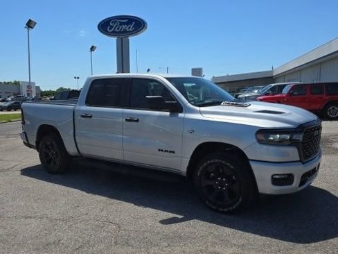 New 2026 RAM 1500 Express AWD/4WD image 2
