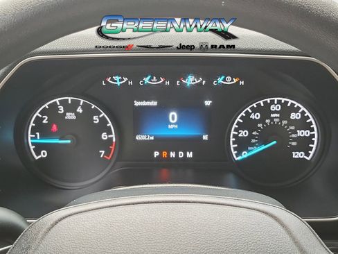 Used 2023 Ford F150 XL w/ STX Appearance Package image 29