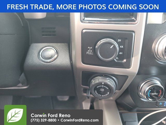 Used 2019 Ford F150 Lariat w/ Equipment Group 502A Luxury AWD/4WD image 20