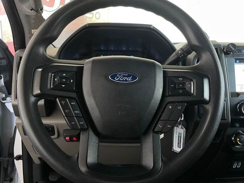 Used 2019 Ford F350 XL w/ STX Appearance Package image 26