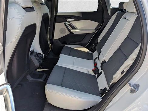 New 2026 BMW X1 xDrive28i AWD/4WD image 17