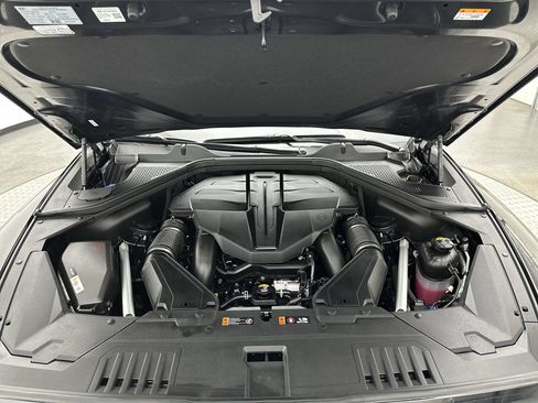 Certified 2026 Genesis GV80 3.5T e-SC AWD/4WD image 26