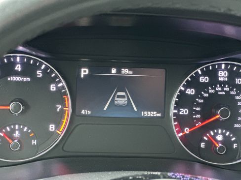 Used 2024 Kia Forte GT-Line w/ GT-Line Premium Package image 25