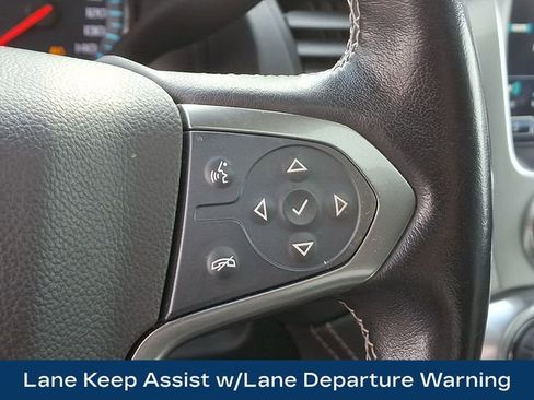 Used 2019 Chevrolet Tahoe LT image 27