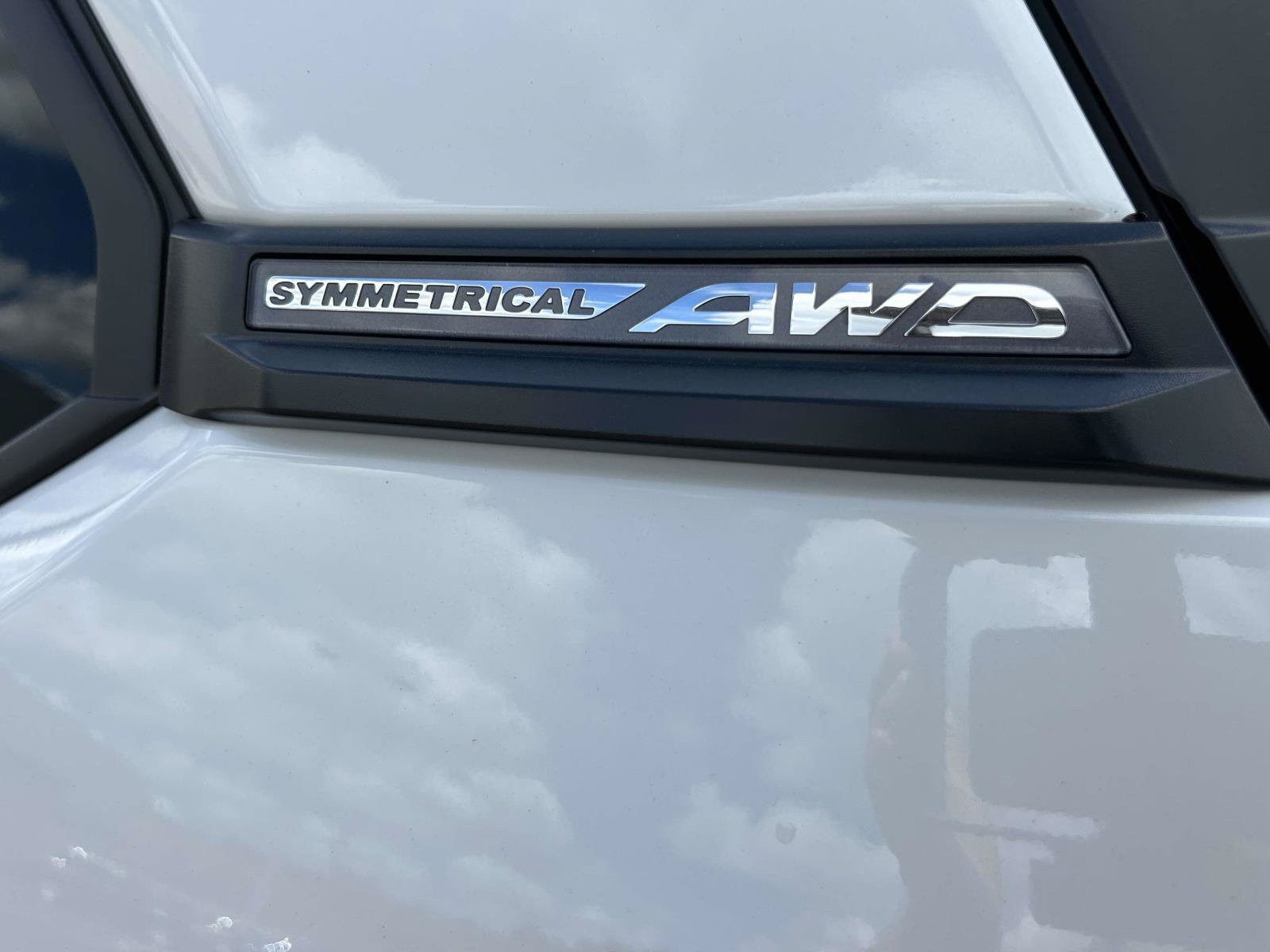 New 2026 Subaru Forester Sport AWD/4WD image 7