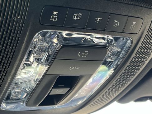 Used 2025 Mercedes-Benz GLE 350 4MATIC image 31