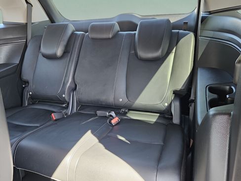 Used 2022 Honda Odyssey EX-L image 9