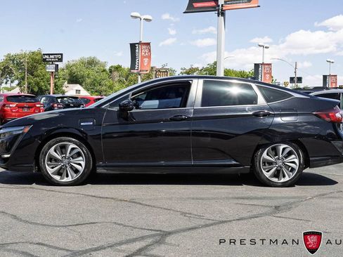 Used 2021 Honda Clarity Touring image 13