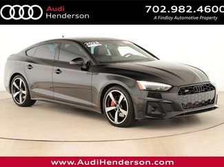 Certified 2023 Audi A5 2.0T Premium Plus w/ Premium Plus video 1