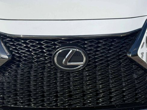 Used 2022 Lexus ES 350 F Sport w/ Accessory Package image 18