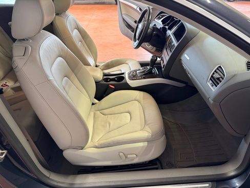 Used 2012 Audi A5 2.0T Premium Plus AWD/4WD image 17