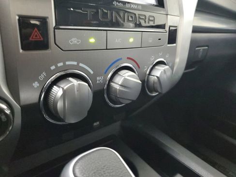 Used 2019 Toyota Tundra TRD Pro AWD/4WD image 29