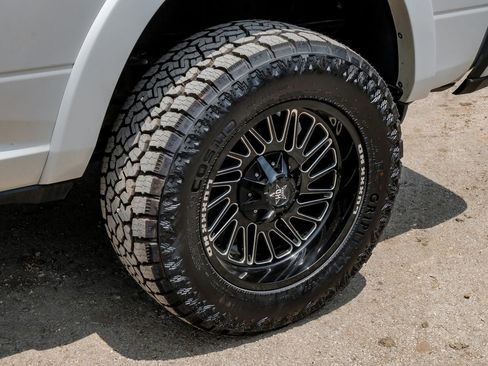 Used 2022 RAM 3500 Limited AWD/4WD image 66