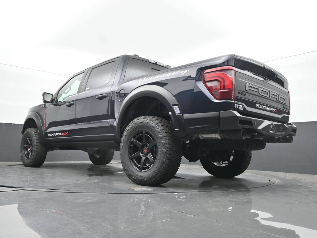 New 2026 Ford F150 Raptor w/ Equipment Group 803A Raptor R AWD/4WD image 53