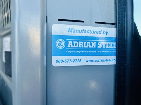 Used 2019 Chevrolet Express 3500 w/ Driver Convenience Package image 10