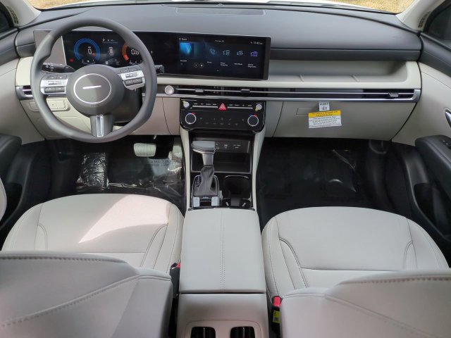 New 2026 Hyundai Tucson SEL AWD/4WD image 14