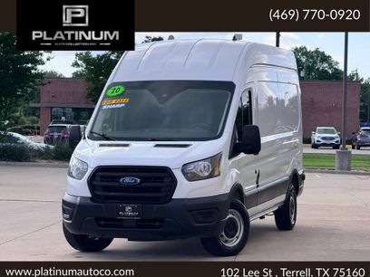 Used 2020 Ford Transit 250 148 High Roof