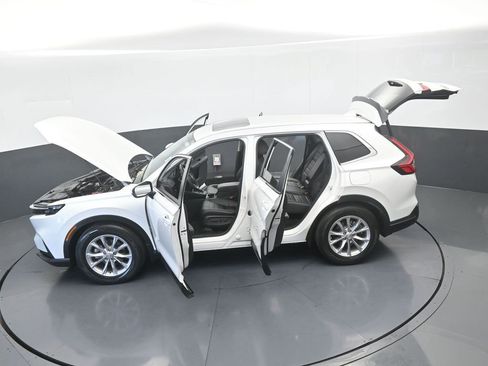 Used 2024 Honda CR-V EX-L image 67