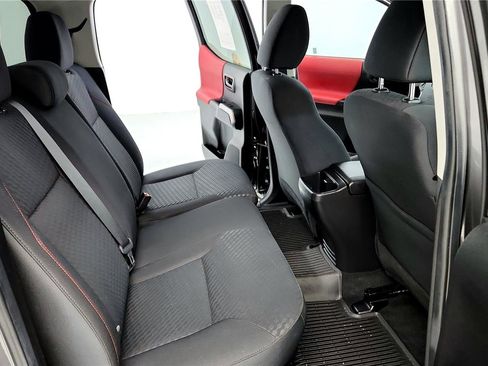 Used 2023 Toyota Tacoma SR5 image 16