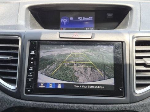 Used 2015 Honda CR-V EX-L image 23