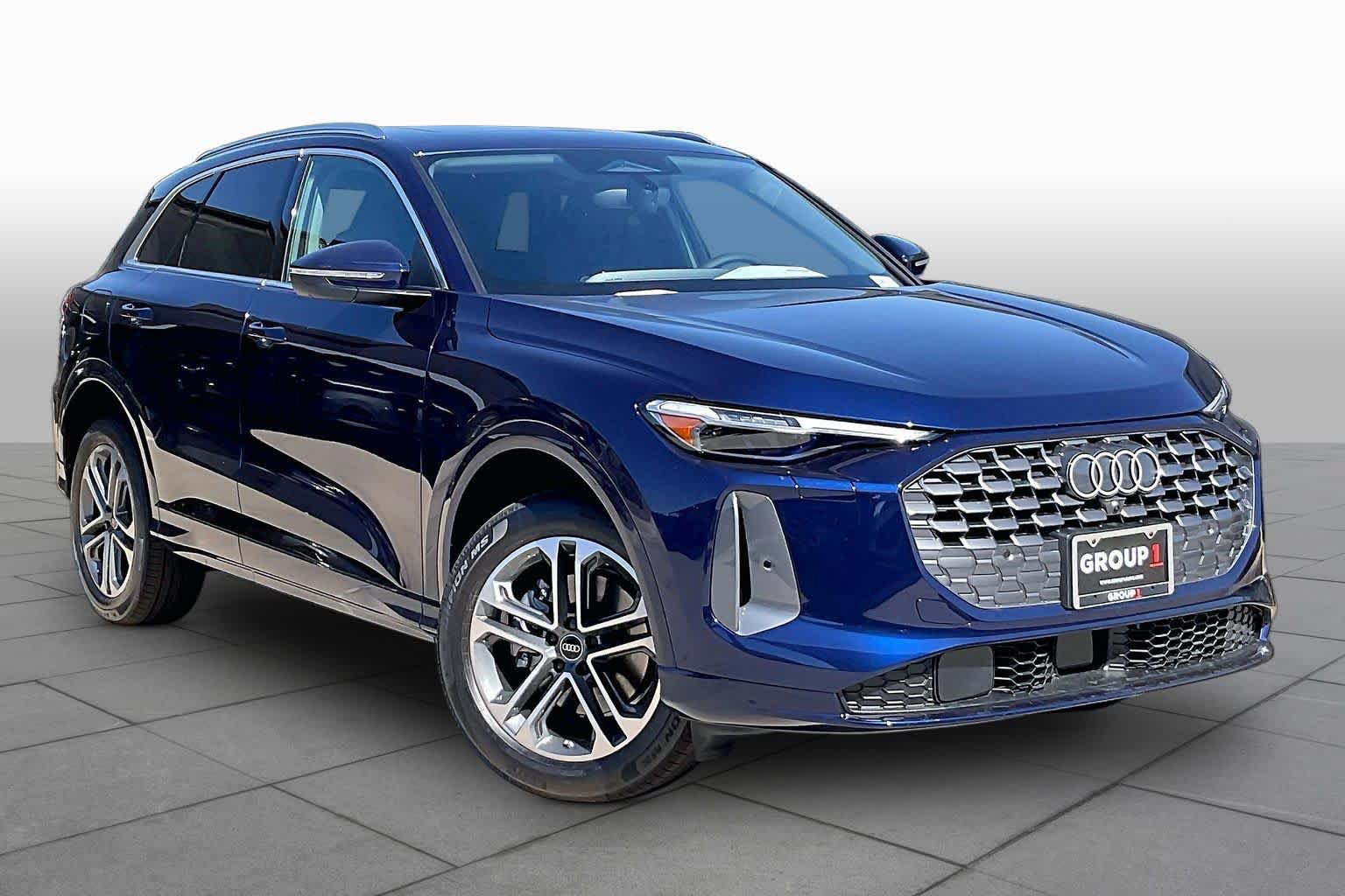 New 2026 Audi Q5 Premium AWD/4WD image 2