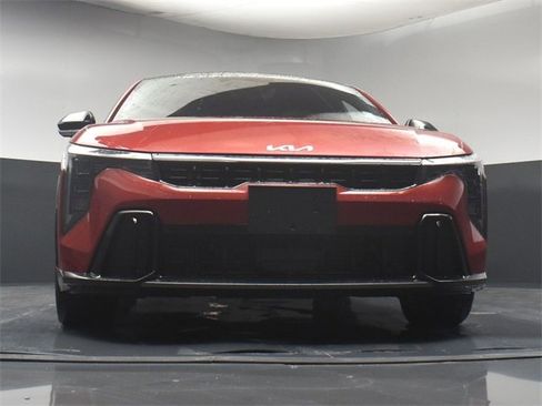 Certified 2025 Kia K4 GT-Line w/ GT-Line Premium Package image 33