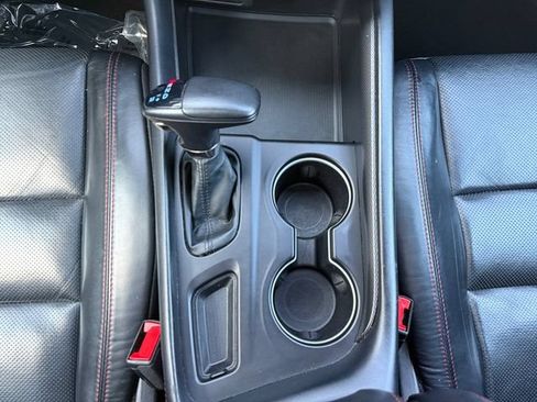 Used 2024 Dodge Durango GT AWD/4WD image 11