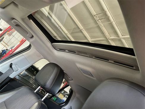 Used 2017 Chevrolet Trax LT image 21