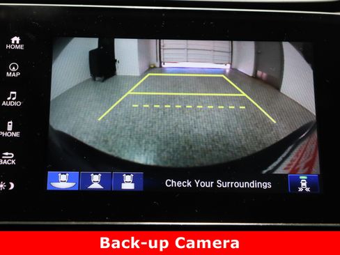 Used 2018 Honda CR-V Touring image 22