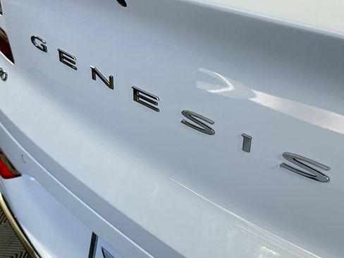 New 2026 Genesis GV80 3.5T Advanced AWD/4WD image 22