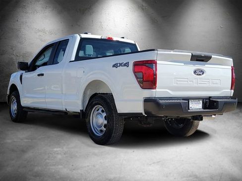 New 2026 Ford F150 XL image 4