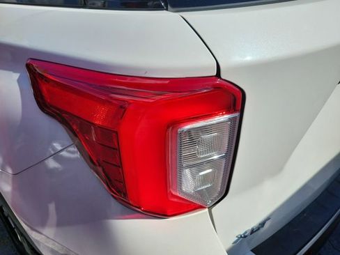 Used 2023 Ford Explorer XLT w/ Equipment Group 202A RWD image 5