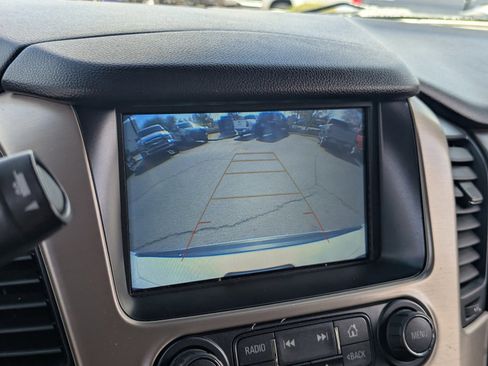 Used 2018 GMC Yukon Denali w/ Open Road Package image 28