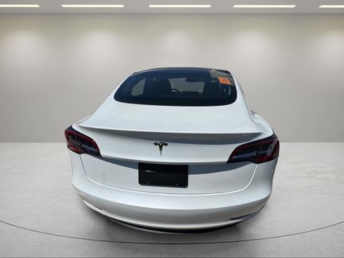 Used 2023 Tesla Model 3 Standard Range RWD image 9