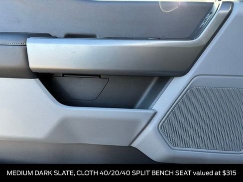 New 2026 Ford F250 XL w/ STX Appearance Package image 15