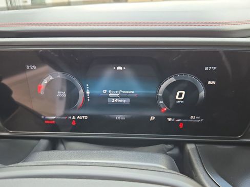 New 2026 Dodge Charger Scat Pack image 20