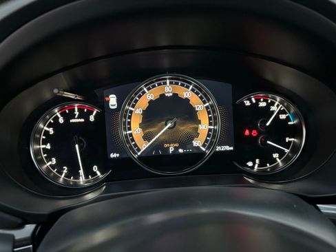 Used 2023 MAZDA CX-5 AWD 2.5 S w/ Premium Package image 22