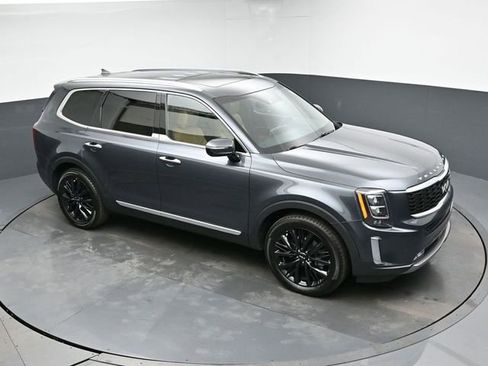 Used 2022 Kia Telluride SX image 40