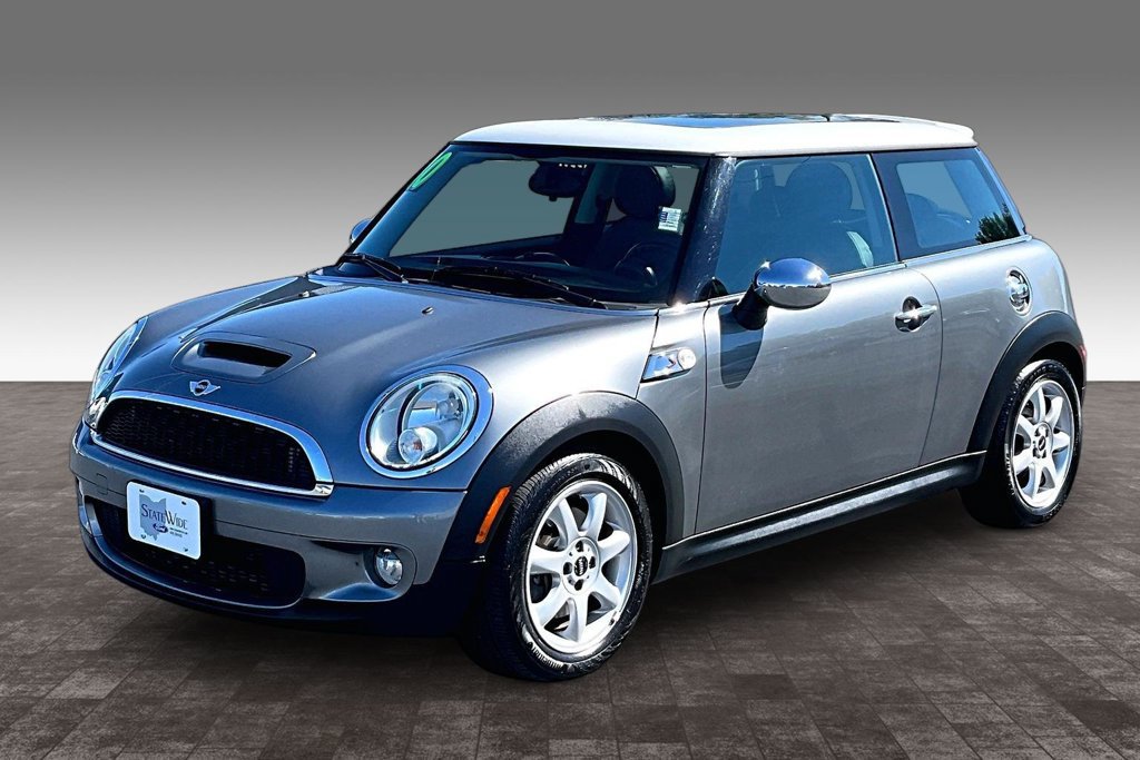 Used 2010 MINI Cooper S FWD image 24