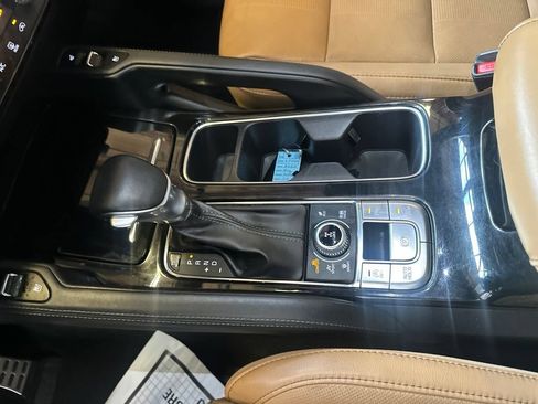 Used 2020 Kia Telluride SX AWD/4WD image 14