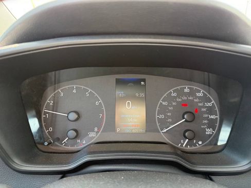 Used 2023 Toyota Corolla LE FWD image 14
