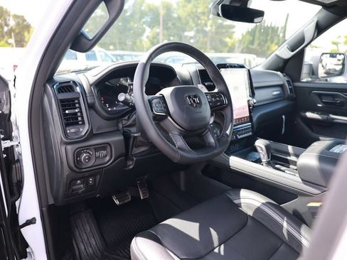 New 2026 RAM 1500 RHO w/ RHO Level 1 Equipment Group AWD/4WD image 10