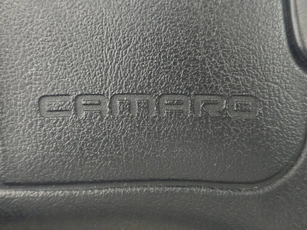 Used 1993 Chevrolet Camaro Z28 RWD image 64
